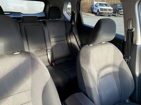 Used 2024 Nissan Rogue SV image 20