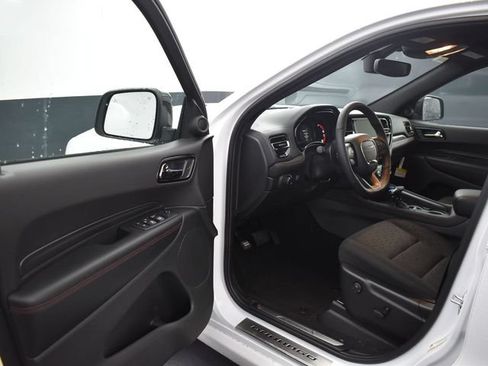 Used 2026 Dodge Durango GT w/ Blacktop Package AWD/4WD image 12