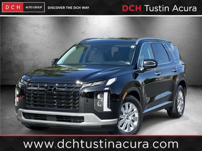 Used 2025 Hyundai Palisade SEL