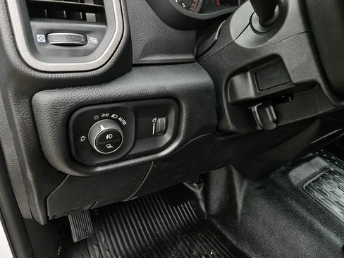 New 2026 RAM 3500 Tradesman image 14