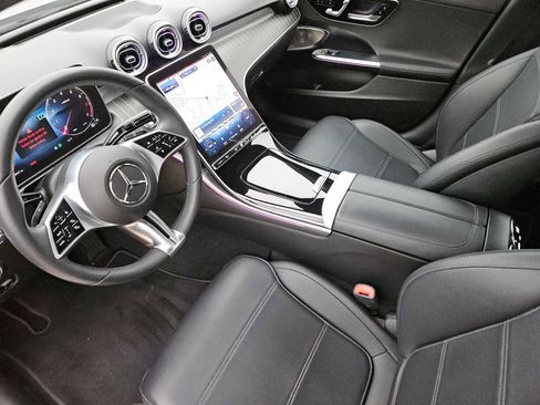 Used 2023 Mercedes-Benz C 300 C 300 image 14