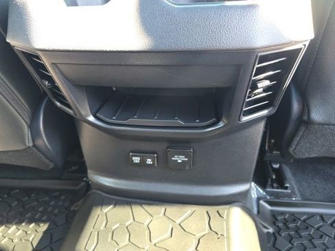 Used 2025 Toyota Tundra TRD Pro image 6