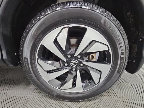 Used 2016 Honda CR-V Touring image 45