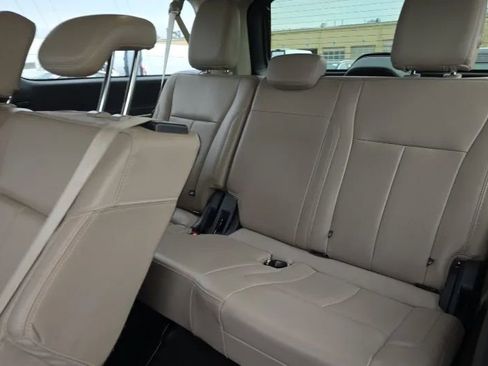 Used 2023 Ford Expedition Max XLT image 7