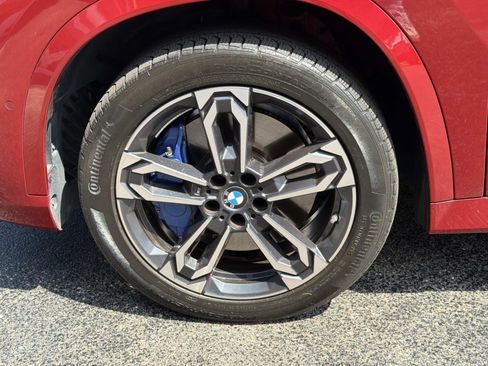 Used 2026 BMW X1 M35i AWD/4WD image 10