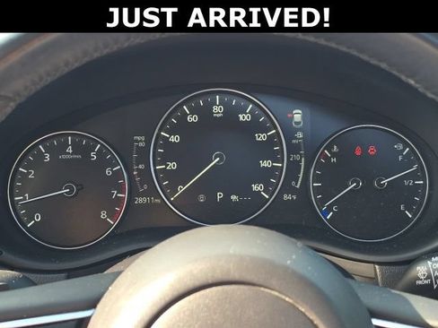 Used 2021 MAZDA CX-30 FWD 2.5 S w/ Premium Package image 25