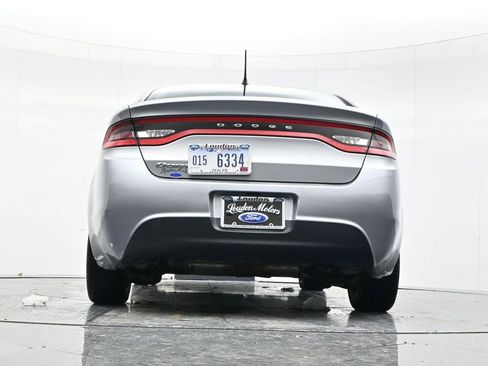 Used 2016 Dodge Dart SE w/ Convenience Group image 49