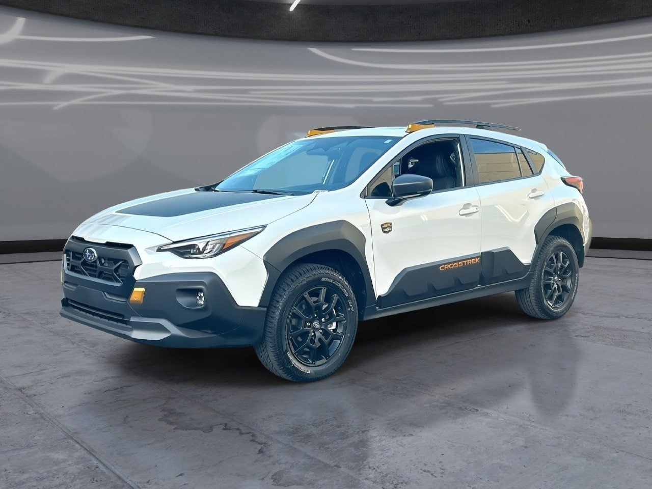 New 2026 Subaru Crosstrek 2.5i Wilderness AWD/4WD image 1