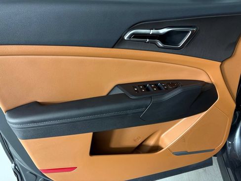 New 2026 Kia Sportage X-Line AWD/4WD image 15