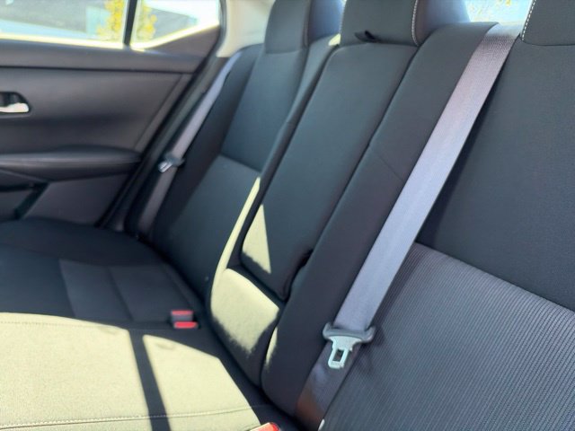 Used 2020 Nissan Sentra SV FWD image 28