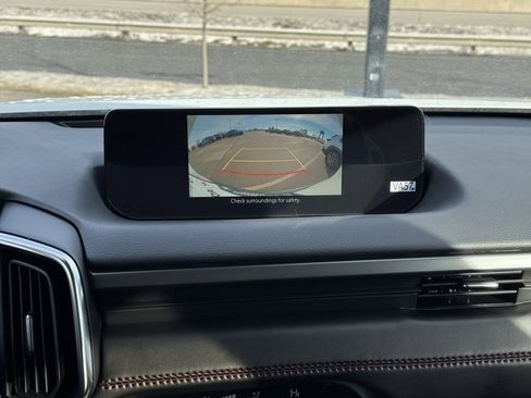 New 2026 MAZDA CX-50 2.5 Hybrid w/ Weather Package image 4