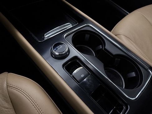 Used 2022 Lincoln Corsair Reserve w/ Equipment Group 201A image 52