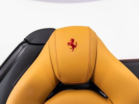 Certified 2023 Ferrari F8 Tributo RWD image 55
