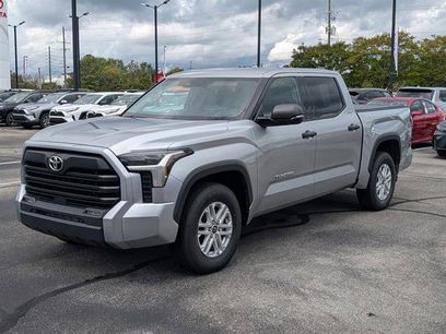 Used 2022 Toyota Tundra SR5