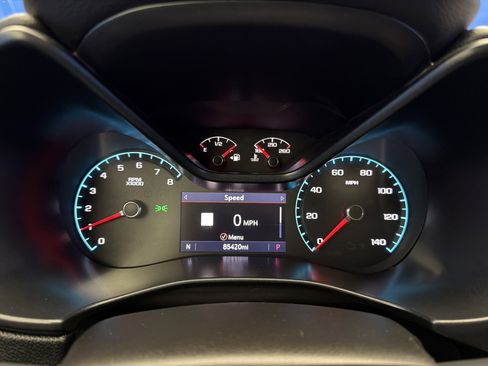 Used 2019 GMC Canyon Denali image 18