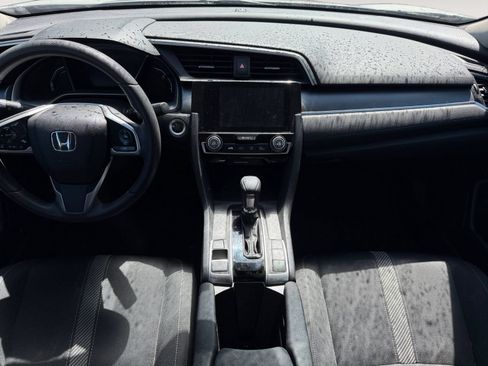 Used 2017 Honda Civic EX image 11