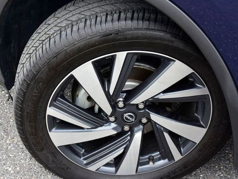 Used 2023 Nissan Murano SL image 33