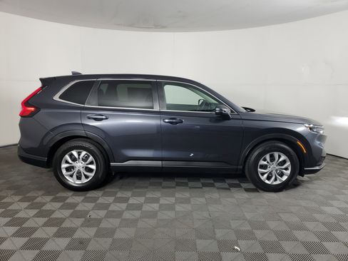 New 2026 Honda CR-V LX image 3