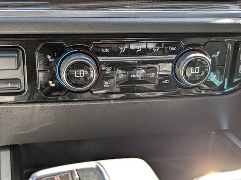 Certified 2023 Chevrolet Silverado 1500 LT image 32