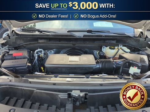 Used 2023 GMC Yukon SLT image 25