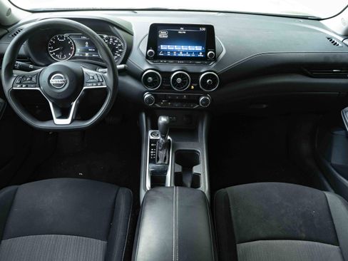 Used 2023 Nissan Sentra SV FWD image 26