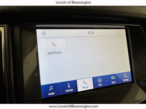 Used 2022 Ford Ranger Lariat w/ Equipment Group 501A High image 50