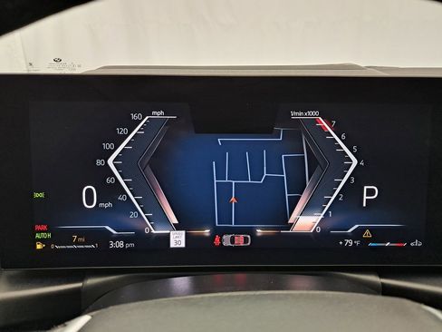 Used 2024 BMW 430i Gran Coupe xDrive image 14