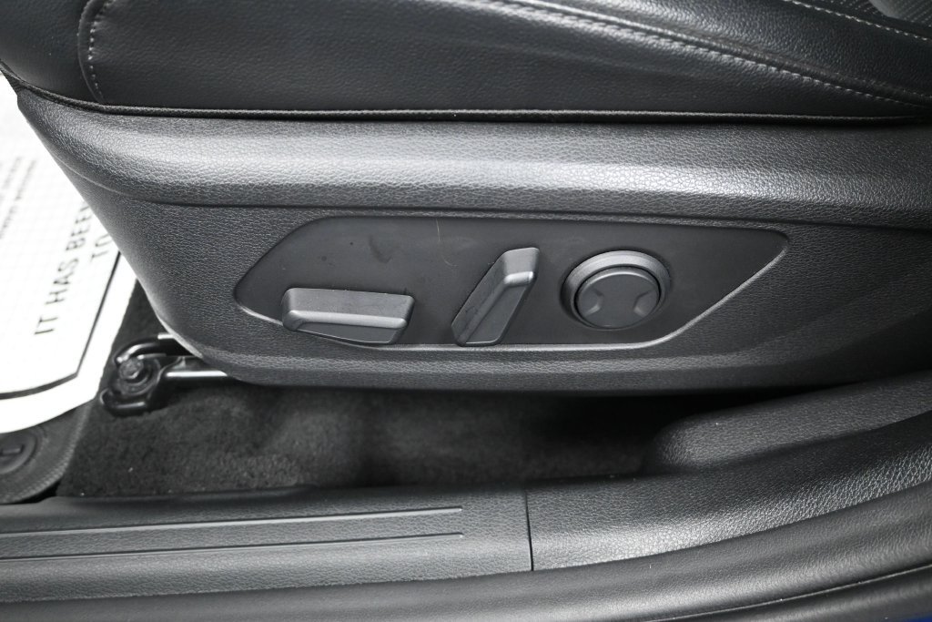 Certified 2024 Kia Sportage EX FWD image 11