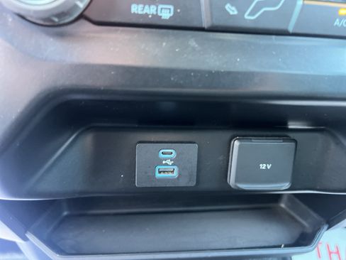 Used 2021 Ford F150 XL w/ Trailer Tow Package AWD/4WD image 35