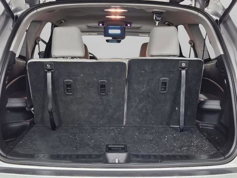 Used 2022 Honda Pilot Touring image 35