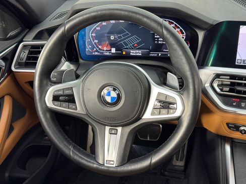 Used 2022 BMW M440i Coupe w/ Premium Package image 19