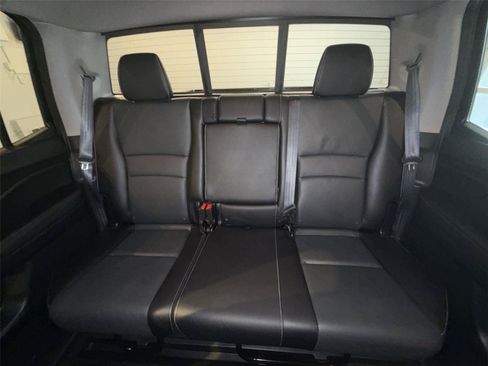 Used 2023 Honda Ridgeline RTL-E image 23