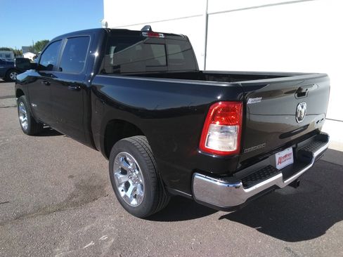 Used 2022 RAM 1500 Big Horn image 7