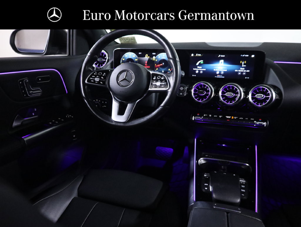 Used 2023 Mercedes-Benz GLA 250 4MATIC image 41