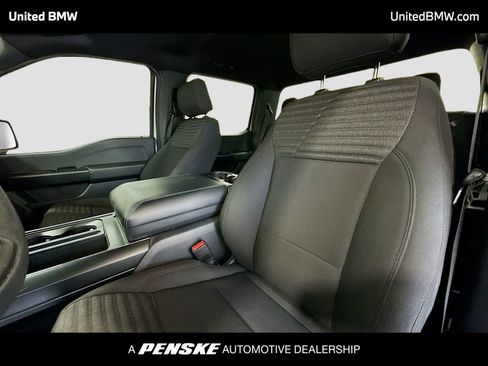 Used 2021 Ford F150 XL w/ STX Appearance Package image 5
