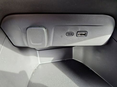 New 2026 Chevrolet Trax LS image 17