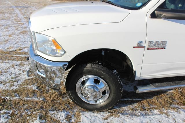 Used 2014 RAM 3500 Big Horn AWD/4WD image 12