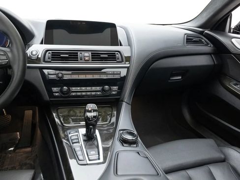Used 2016 BMW ALPINA B6 xDrive Gran Coupe AWD/4WD image 14