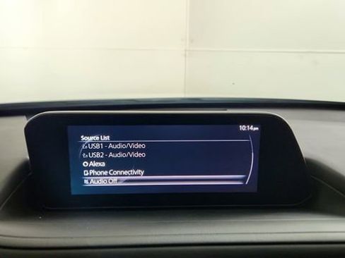 New 2026 MAZDA CX-30 AWD 2.5 S w/ Select Sport Pkg image 20