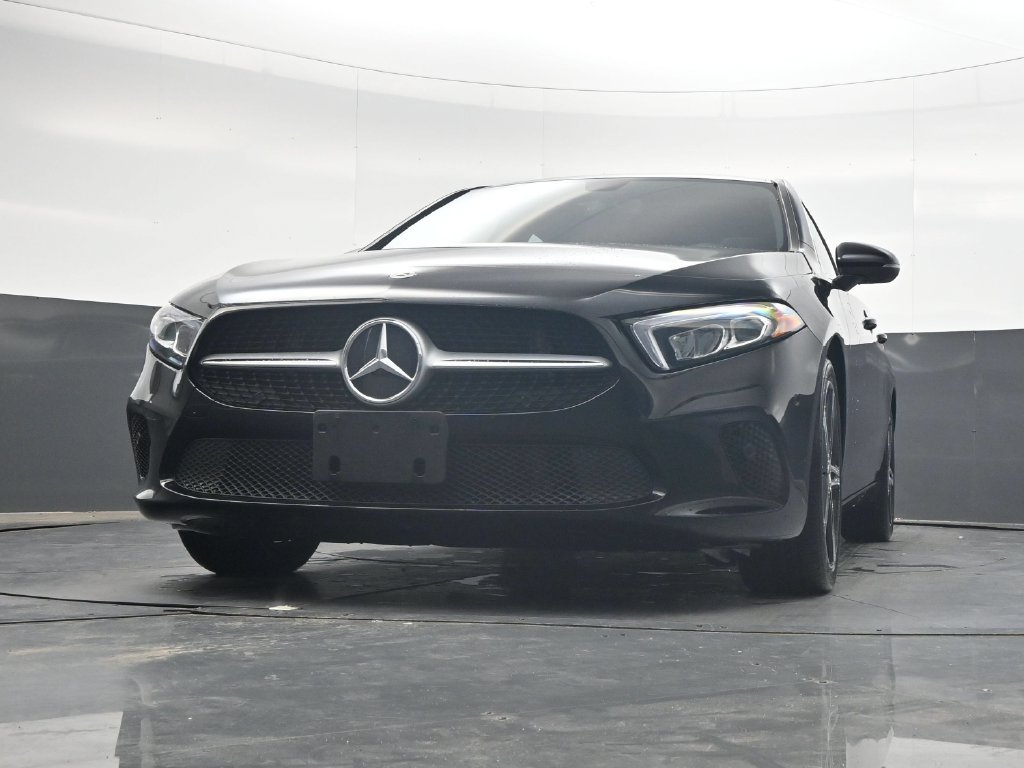 Used 2022 Mercedes-Benz A 220 4MATIC image 31