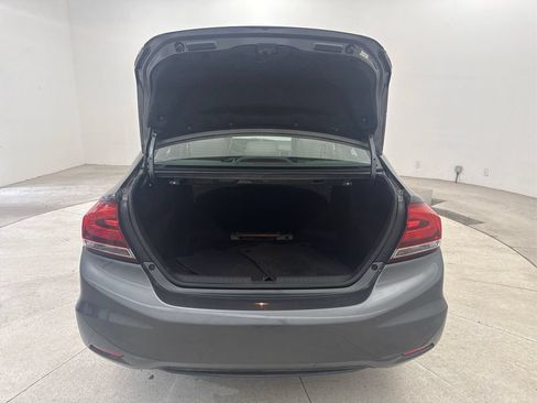 Used 2013 Honda Civic EX-L image 27