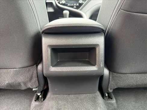 Used 2024 Toyota Camry LE w/ Cold Weather Package AWD/4WD image 21