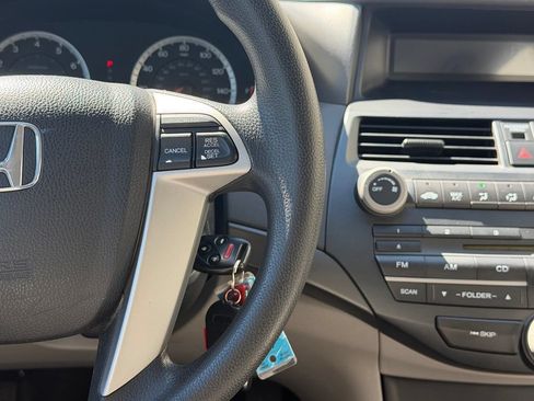 Used 2008 Honda Accord LX image 12