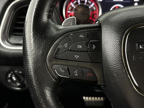 Used 2017 Dodge Challenger R/T Scat Pack image 19