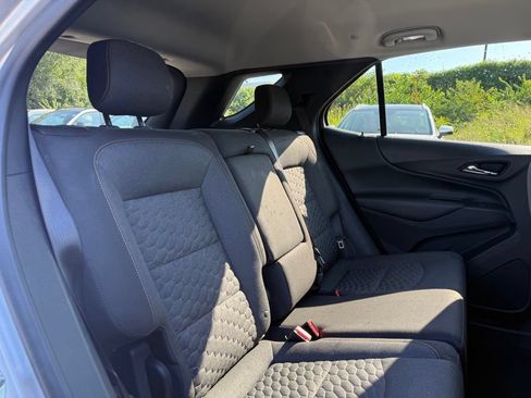 Used 2018 Chevrolet Equinox LT AWD/4WD image 20