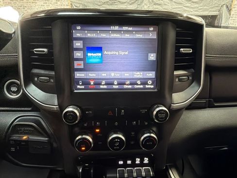 Used 2021 RAM 2500 Laramie w/ Night Edition AWD/4WD image 18