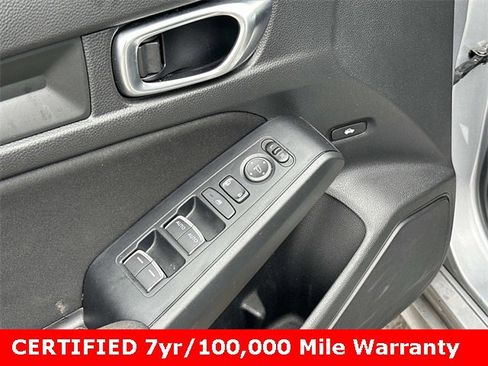 Used 2024 Honda Civic Sport image 16