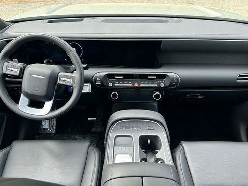 New 2026 Hyundai Palisade Calligraphy AWD/4WD image 16