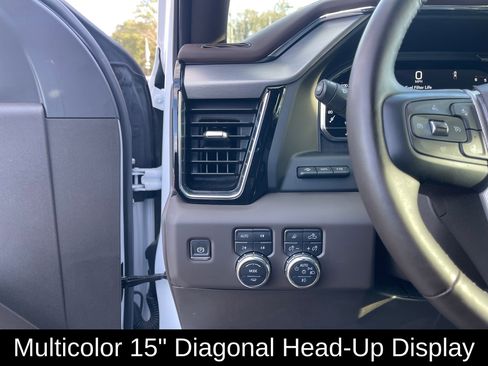 Used 2024 GMC Sierra 1500 Denali w/ Denali Reserve Package image 12