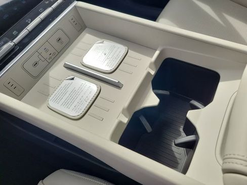 New 2026 Hyundai Santa Fe Limited image 14